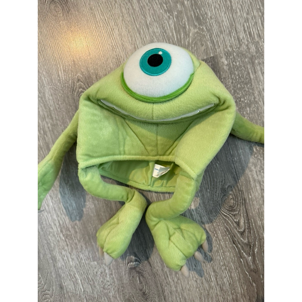 หมวก Monster’s inc Mike