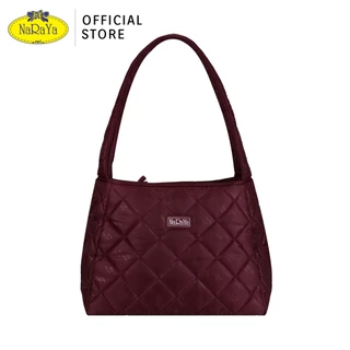NaRaYa Hobo Bag Bubble Up กระเป๋าโฮโบ NBU-1021AWR