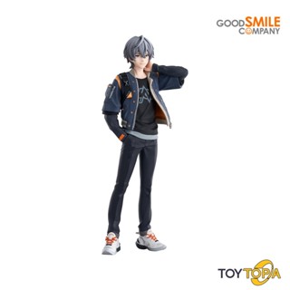 (201200) POP UP PARADE SP Wise: Zenless Zone Zero By Good Sm…