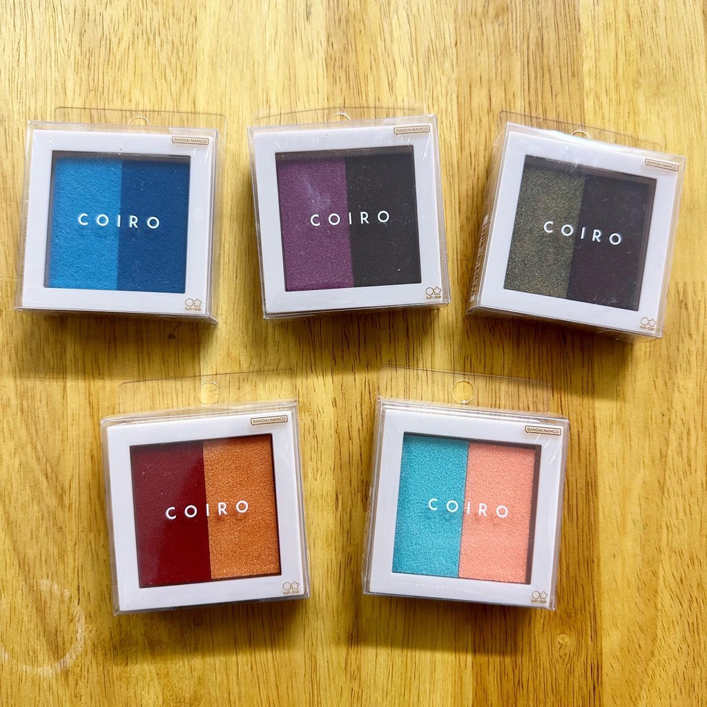 หมึกปั๊ม 2สี COIRO แบรนด์ SUN STAR ราคา ถูกที่สุด ดีลบีเคเค
