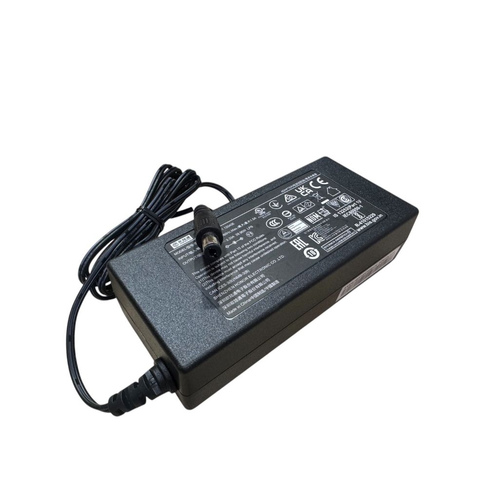 Adapter Power Supply 12V 3.33A (45W) 