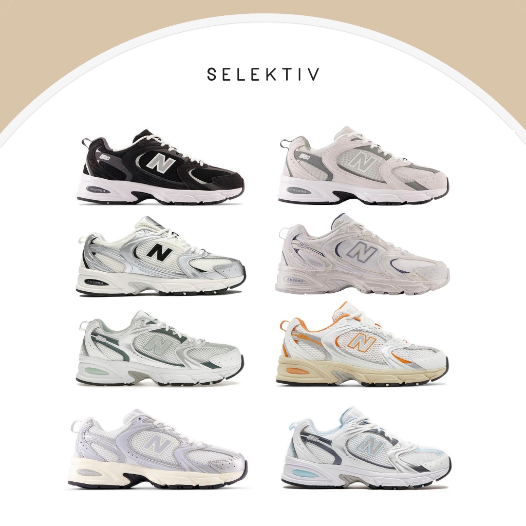 New Balance 530 CC/CB/RE/EB/AM/SEA/CT/RA/RB/GMT