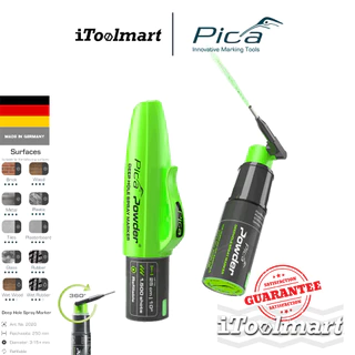 PICA สเปรย์มาร์คจุด สำหรับรูลึก 2020/SB Powder Deep Hole Spray Marker