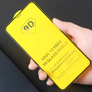 ฟิล์มกระจกเต็มจอ SamSung A05 A05s A06 A07 A15 A25 A26 A35 A36 A55 A56 กันรอยขีดข่วนหน้าจอได้เป็นอย่างดี ฟิล์มติดง่าย