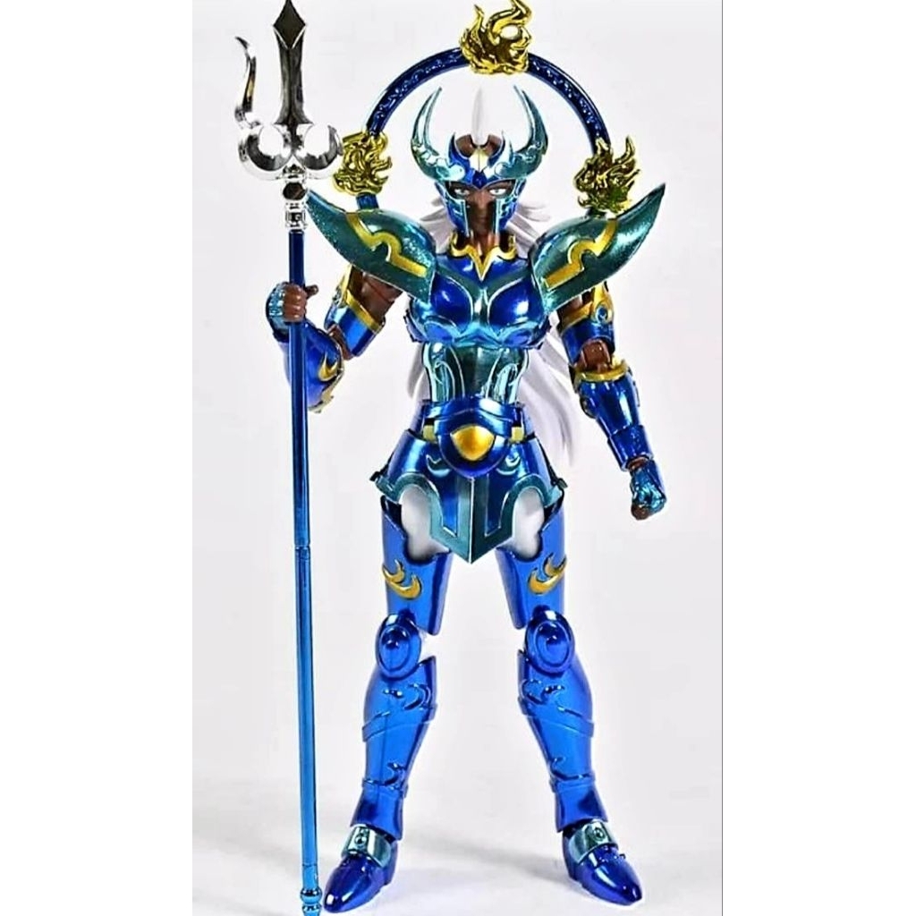 Saint Seiya  EX Krishna jmodel