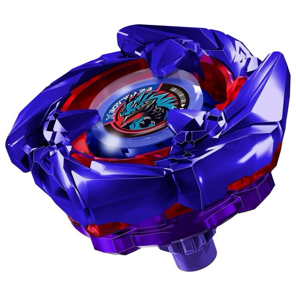 Beyblade X ของแท้‼️ Cobalt Drake 4-60F (พร้อมส่ง✅)