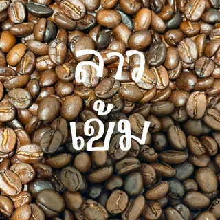 บดฟรี - ลาว โบลาเวน อาราบิก้า