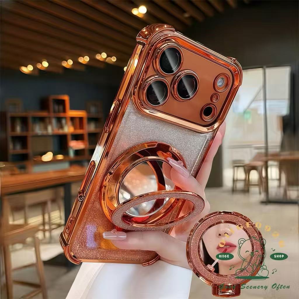 เคสใส เคสกันเลนส์กล้อง สำหรับ iPhone 17 17Pro Max 17Air  16 16Pro Max 15 15Pro Max 14 14pro Max 13 14 11 X XS กันกระแทก