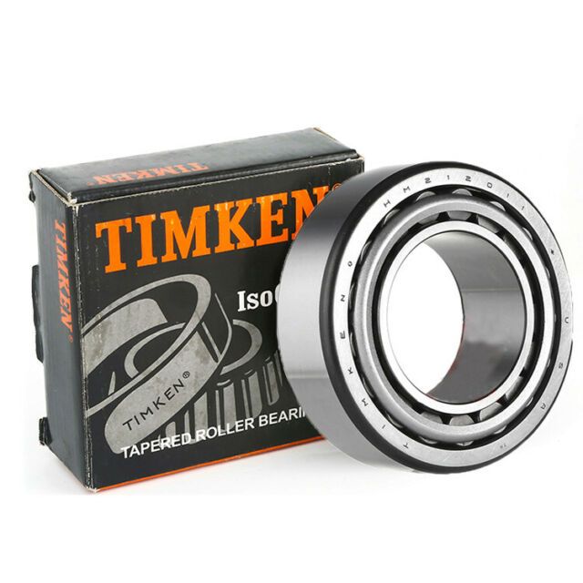 342S - 332 ( 42.875 x 80 x 21 mm.) Timken TS Single-Row Taper Roller Bearing - 1.688 x 3.1496 x 0.82
