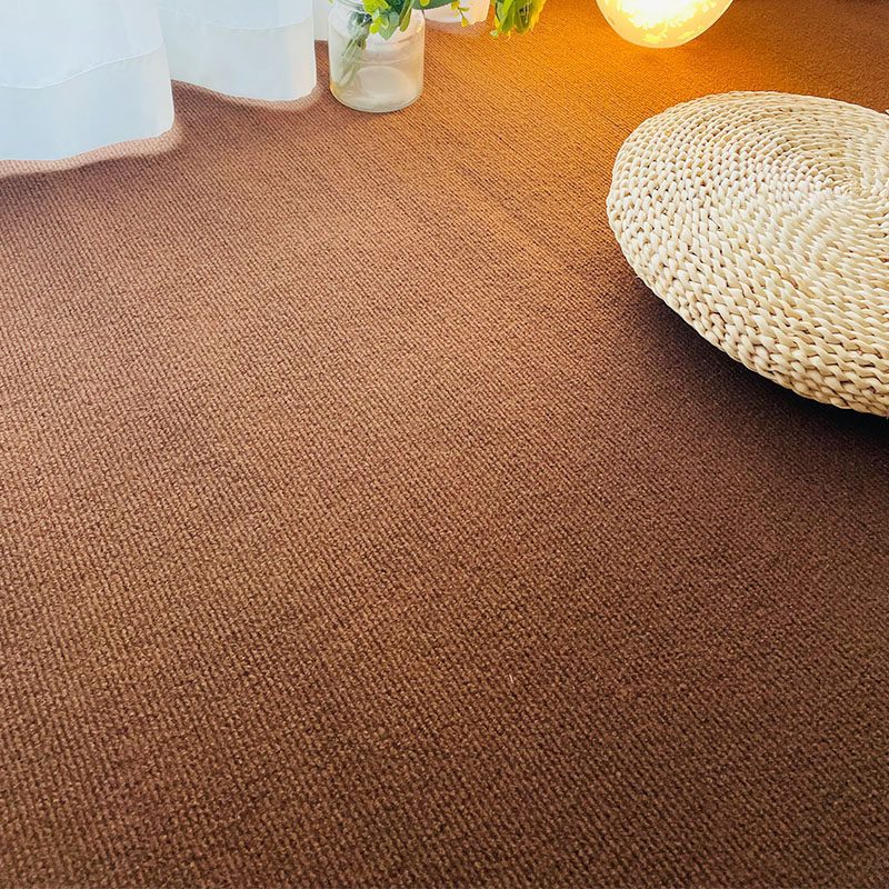 【ขนาดที่กำหนดเอง】พรมสำหรับห้องนั่งเล่นพรมห้องนอนพรมปูพื้นพรมหนา 7 มม. พรมหลายขนาดสีหลายสีตกแต่งอย่าง - รูปที่ 5