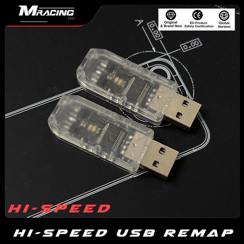 FTDI KLine โมดูลรีแมพ+ดูเรียลไทม์+กันไฟย้อน+เคสใส สาย Honda