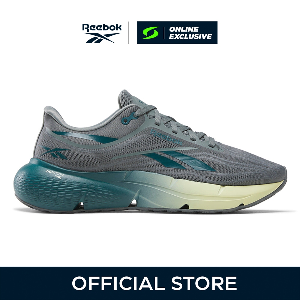 REEBOK Zignition รองเท้าวิ่งผู้ชาย [Online Exclusive]