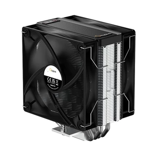 ซิงค์ลม (air cooler) iHAVECPU OCYPUS x iHAVECPU DELTA A40 DUAL FAN