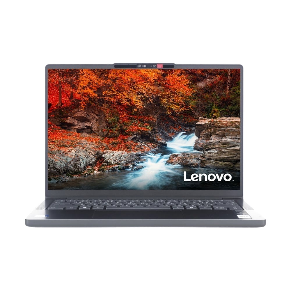 (ส่งฟรี) Notebook Lenovo IdeaPad Slim 3 14IRH10 83K0004WTA (Luna Grey) มือสอง มีรับประกัน
