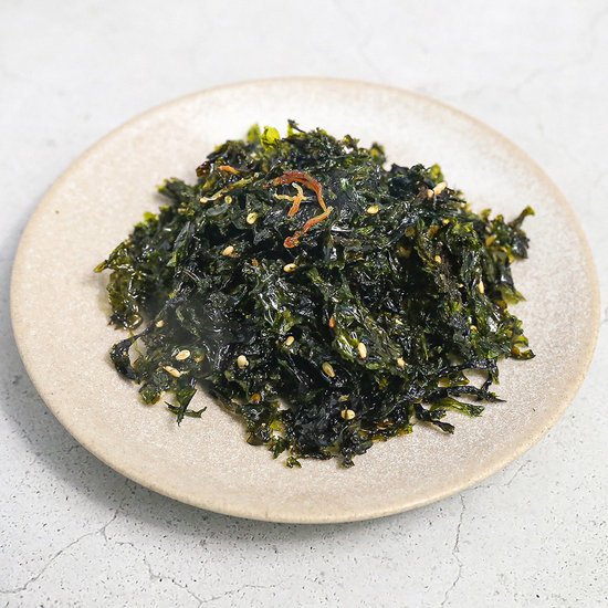 กิมจาบัน Gimjaban สาหร่ายโรยข้าว สาหร่ายทะเลปรุงรส สาหร่ายนำเข้าจากเกาหลี ราคา ถูกที่สุด ดีลบีเคเค แกลเลอรีภาพที่ 4