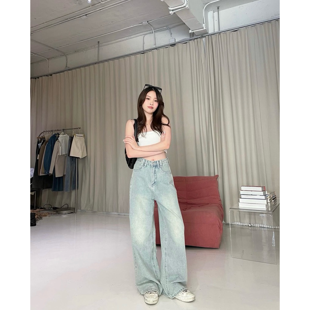 Riley.apparels - Andy Jeans