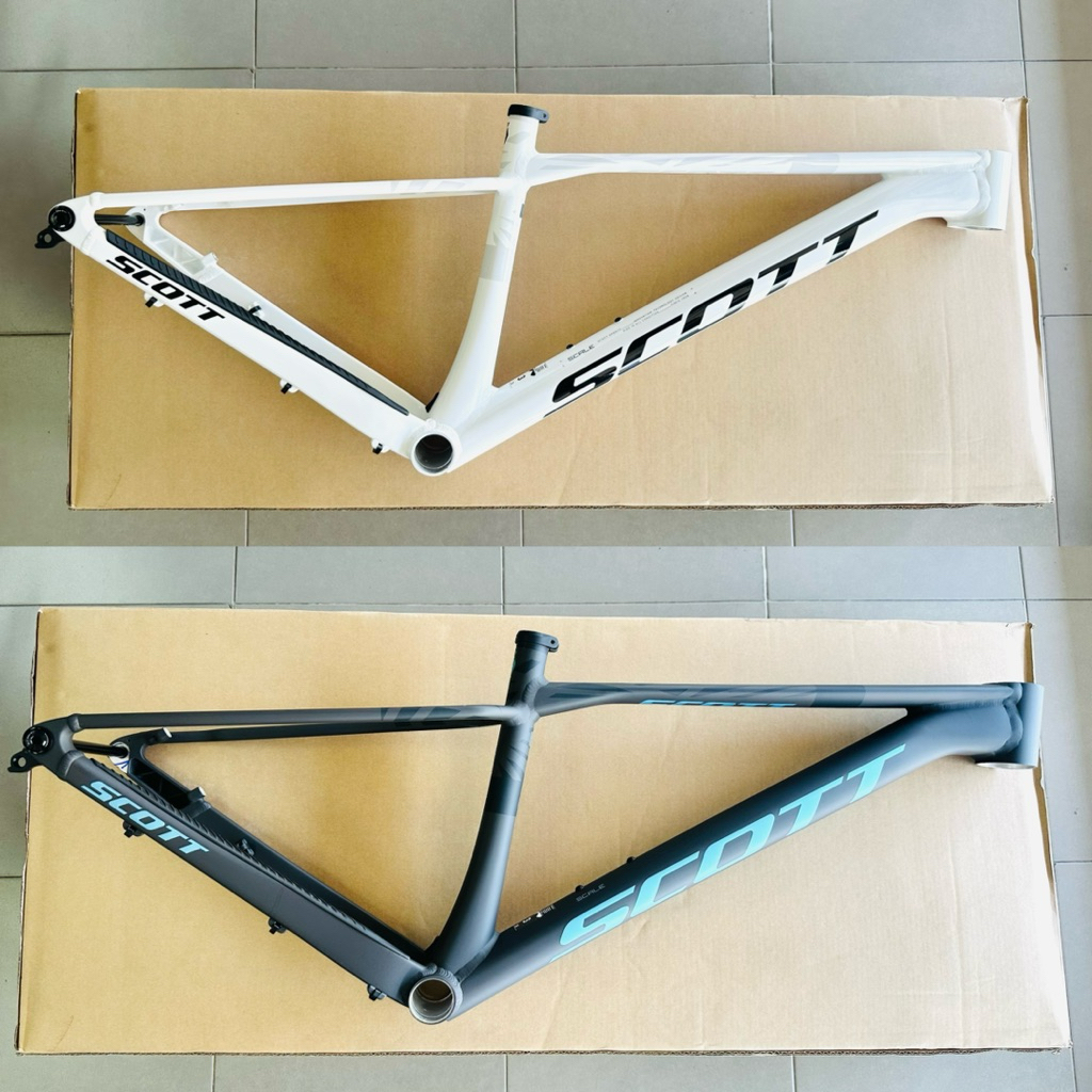 เฟรมเสือภูเขา Scott Scale 950 29" boost ปี 2026