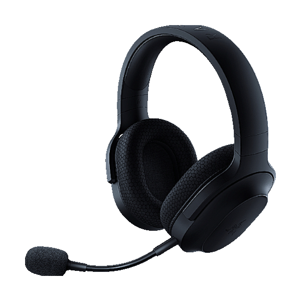 หูฟังไร้สาย Razer Barracuda X 2022 MERCURY- Wireless Multi-platform Gaming and Mobile Headset หูฟังบลูทูธ เกมมิ่ง