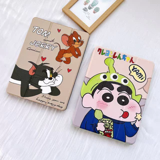 พร้อมส่ง เคสไอแพด เคสipad รุ่น mini12345 Air1/2 Pro9.7 10.2 gen7 gen8 gen9 10.5 Air3 Air4 Air5 10.9 gen10 10.9