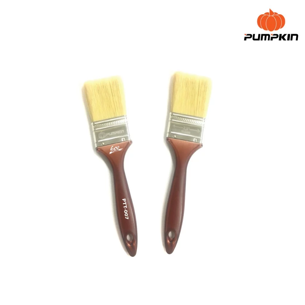 PUMPKIN แปรงทาสีอย่างดี รุ่น ECO |ชิ้น| TTR Store