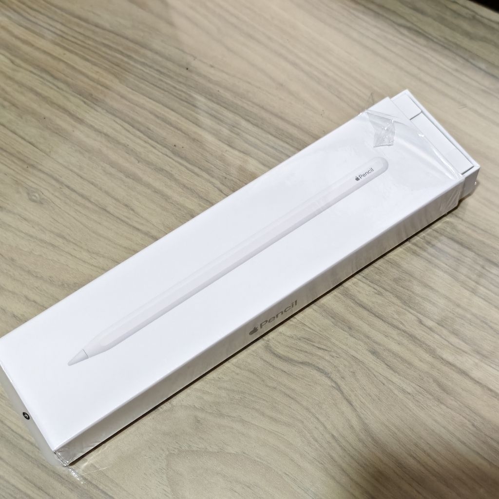 apple pencil Gen 2 (มือสอง)