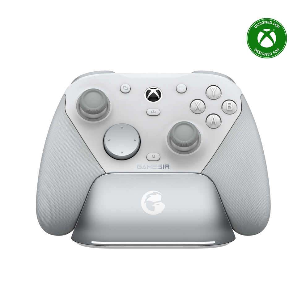 GameSir G7 Pro Tri-Mode Xbox, PC, Mobile Controller (จอย Game Sir)(จอย xbox)(จอยมือถือ)(จอยคอม) - รูปที่ 6