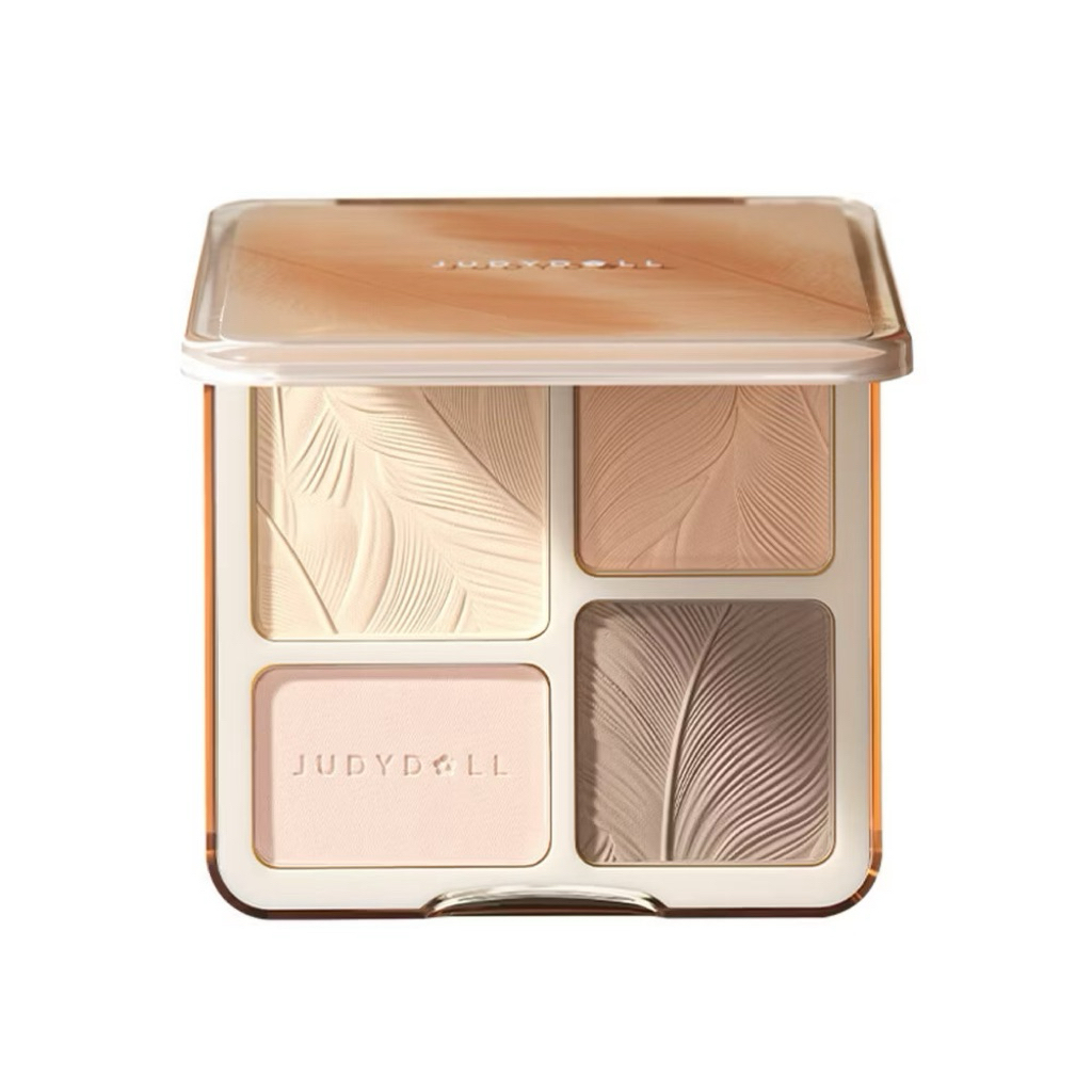 JUDYDOLL HIGHLIGHT&CONTOUR