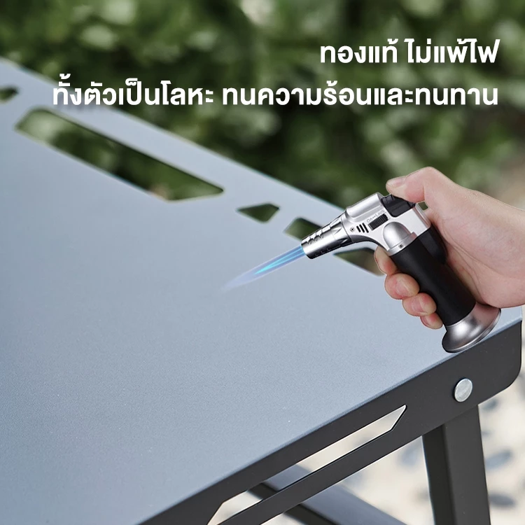 Freehike โต๊ะแคมป์ปิ้งพับได้ พกพา thumbnail 6