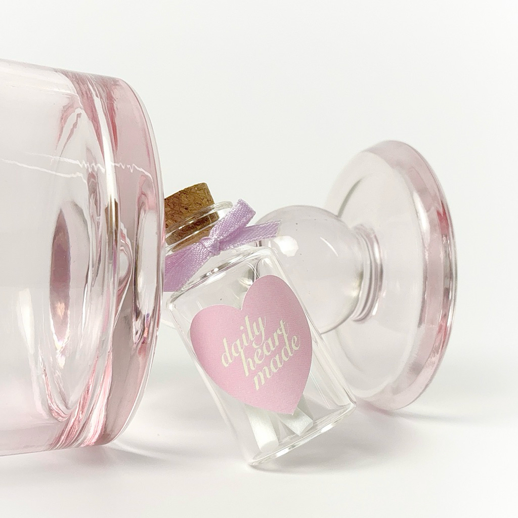 ♡ dailyheartmade | Tester ก้านไม้หอม สำหรับทดลองกลิ่น