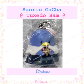 sanrio กาชาปอง พวงกุญแจ จี้ห้อย โมเคล ซานริโอ้ จากญี่ปุ่นของแท้ 100%