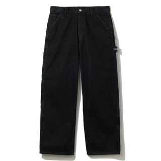 กางเกงขายาว XLARGE รุ่น Old English Denim Painter Pants
