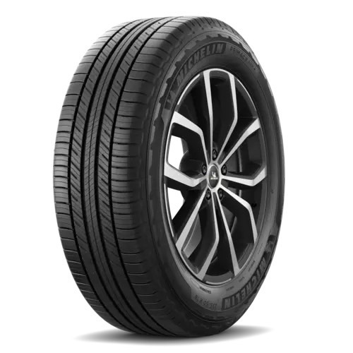265/60R18 ยางมิชลิน Michelin รุ่น Primacy SUV+ ยางปี 2025 ต่อเส้น