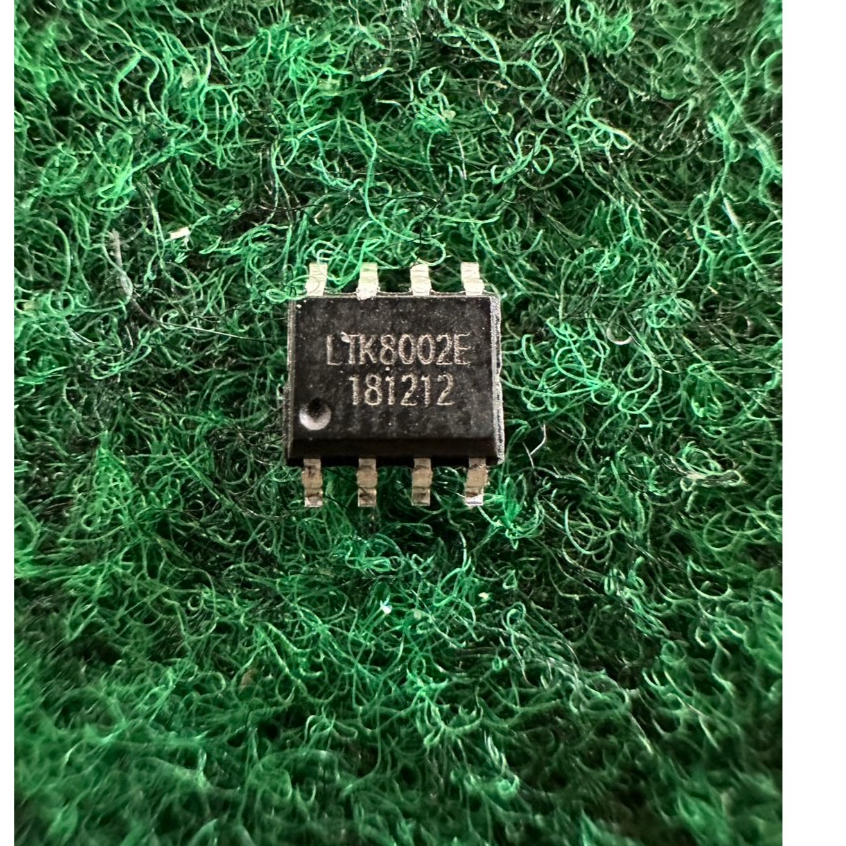 LTK8002E  LTK 8002 8002E , จำนวน 1 ตัว