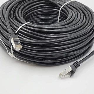 สายแลน CAT6 UTP Gigabit 1000Mbps Gigabit สายเคเบิลเครือข่าย CAT6 RJ45 2m 5m 10m 20m 30m 40m 50m