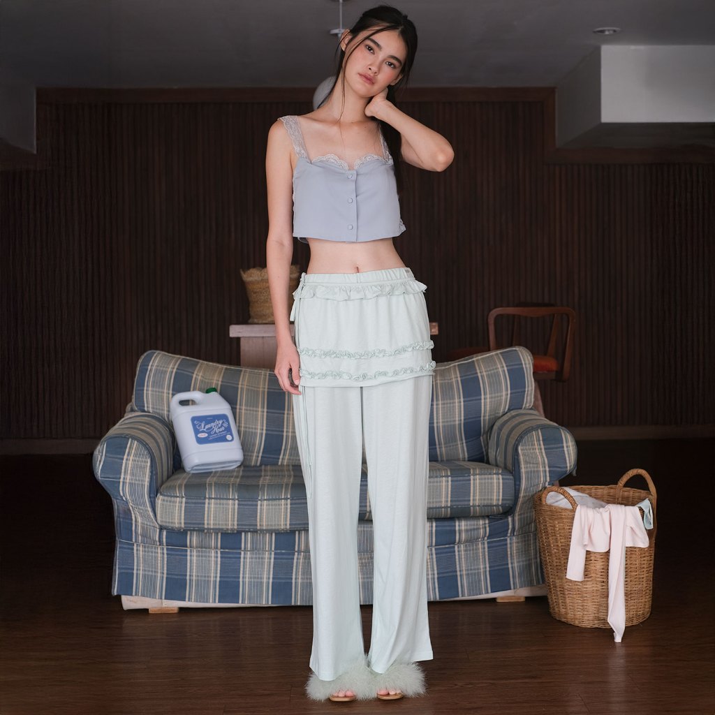 (PAPERS) Dry Breeze Trousers