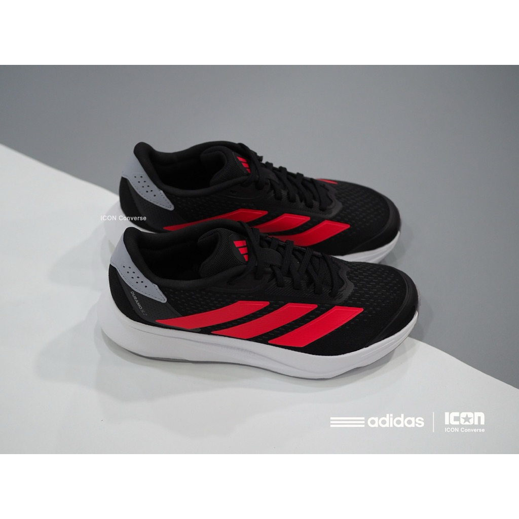 รองเท้าวิ่ง adidas Duramo SL2 I สินค้าลิขสิทธิ์แท้พร้อมถุง Shop I ICON Converse