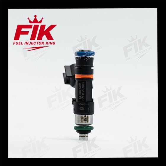 Bosch MotorSport Injector 117 - 547cc @3Bar I Fik Fuel InjectorKing