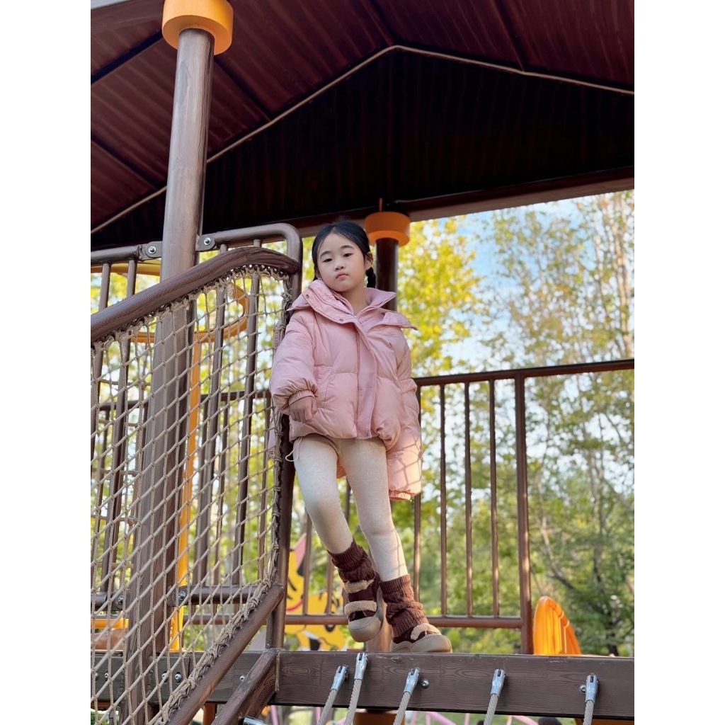 KL013 – lagging two tone for kids