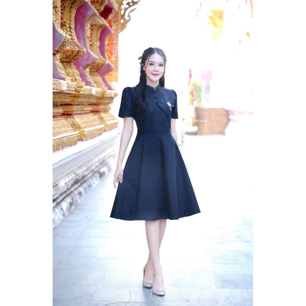 พรีออเดอร์ เริ่มส่ง 1 ธันวาคม 2568 🖤 New Black 🖤