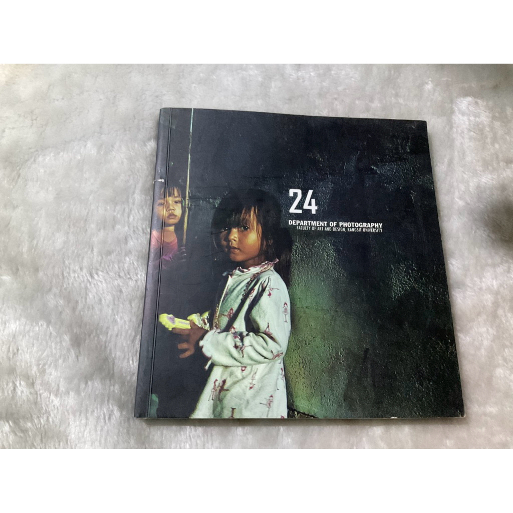 24 DEPARTMENT OF PHOTOGRAPHY