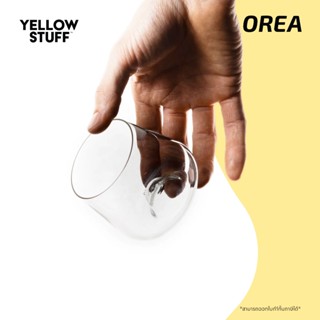 OREA - Sensory Wine Glass
