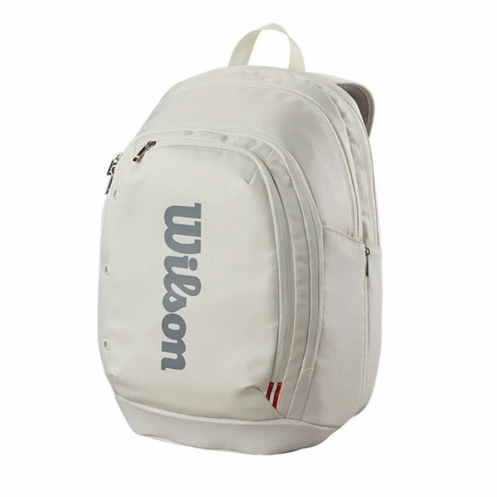 กระเป๋าเทนนิส WILSON TOUR BACKPACK 2025