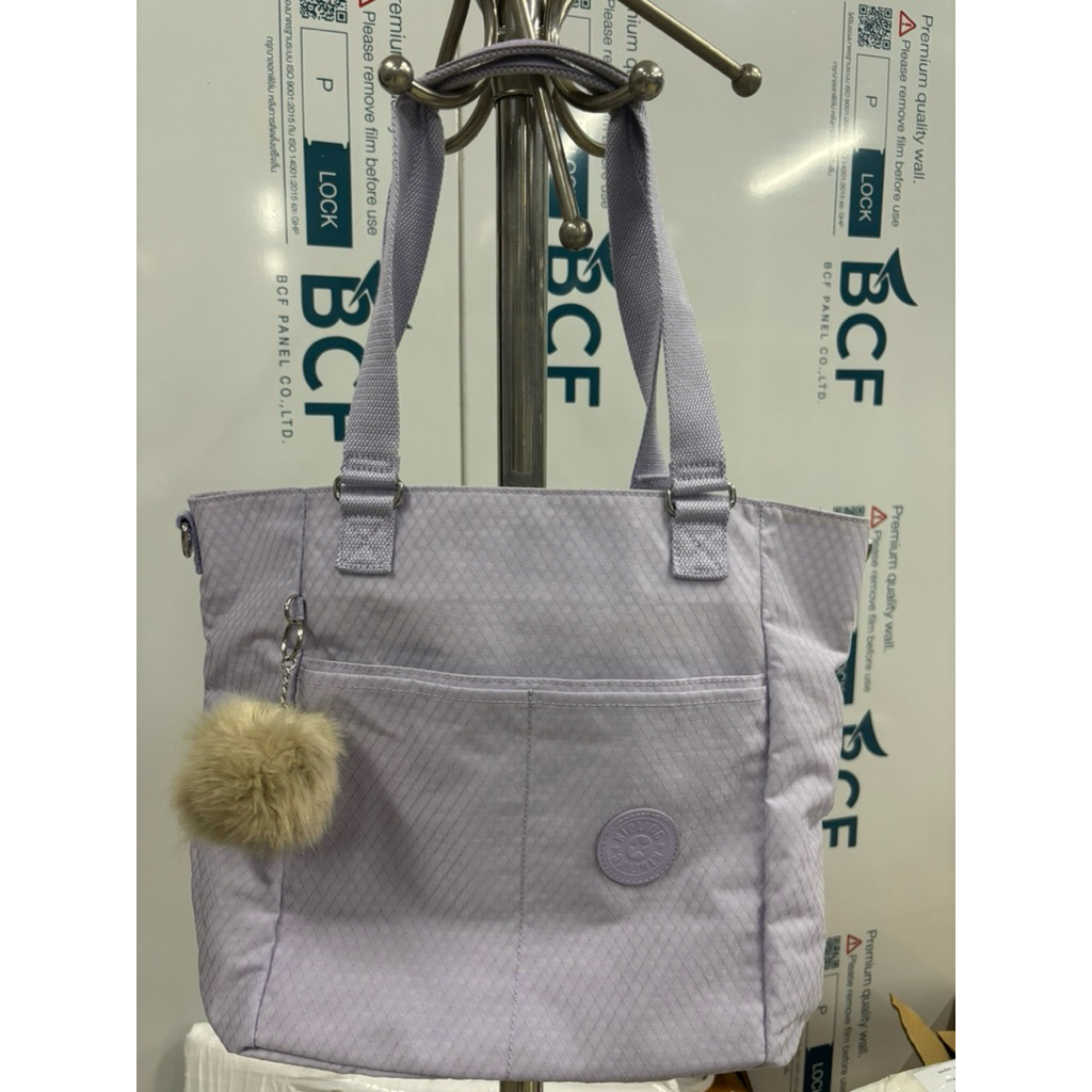 กระเป๋า Kipling ของแท้ กระเป๋าสะพาย