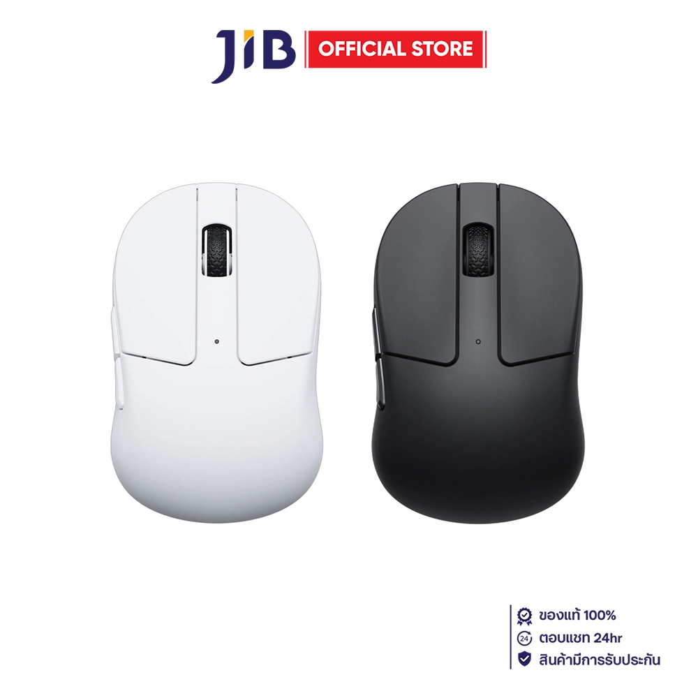 WIRELESS MOUSE (เมาส์ไร้สาย) KEYCHRON M4 8K