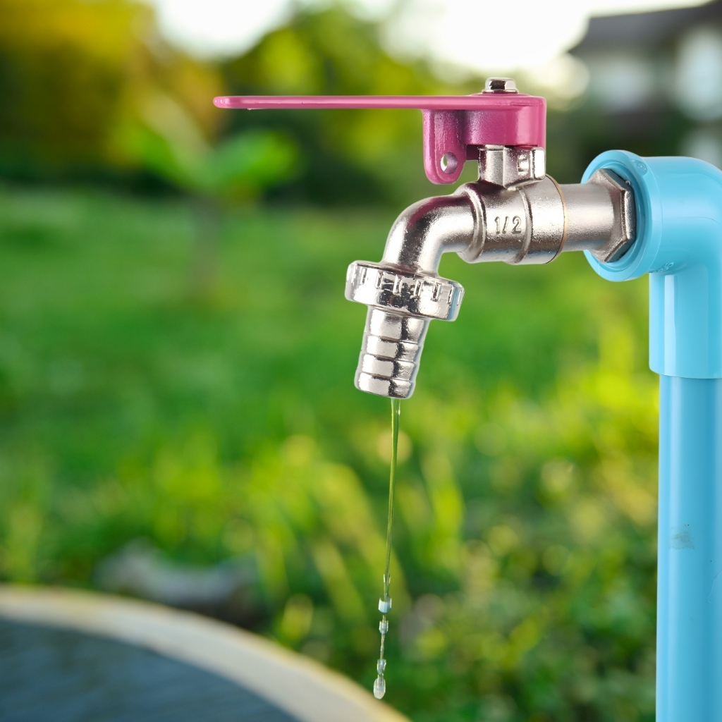 ก๊อกสนามหัวต่อสายยาง ใช้งานสะดวกก๊อกสนามวัสดุแข็งแรง รุ่นล็อกกุญแจ (ร้านไม่แถมกุญแจ) - รูปที่ 6