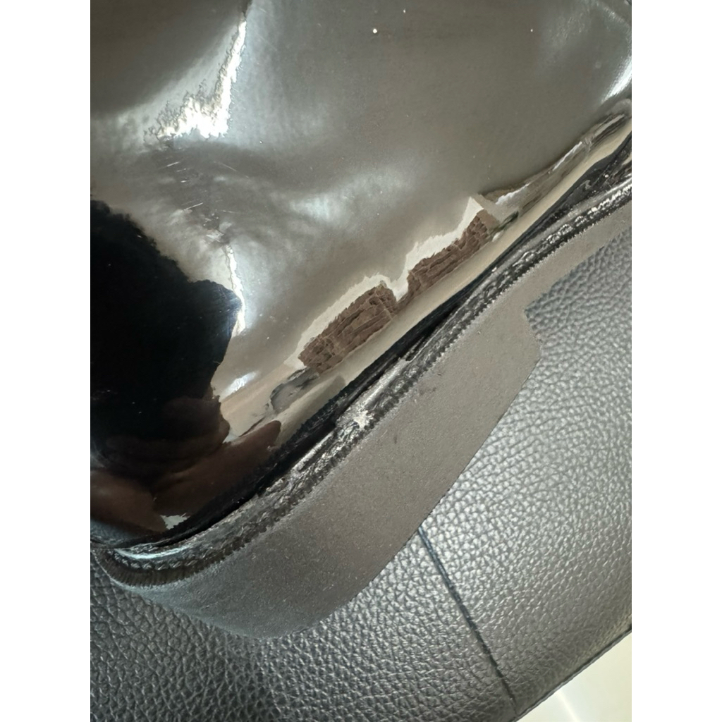 ‼️ล้างสต็อค ขายขาดทุน Clearance Sale ฮาฟแก้วซิปคู่ งานไทย พื้นเย็บ - รูปที่ 3