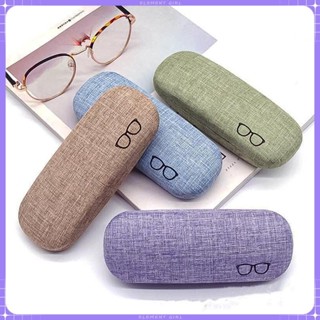 กล่องใส่แว่นสายตาสั้นใหม่ แว่นกันแดด กล่องใส่แว่นกันแดด แว่น…