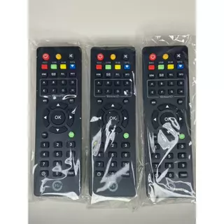 (พร้อมส่ง) รีโมท PSI ของแท้100% // ใช้กับ S2 HD S2X HD S3 HYBRID OKX OK S2HD S2XHD S3HD \\