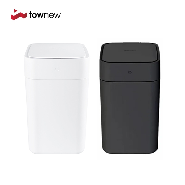 [ประกัน 1 ปี]Townew T1S Smart Trash Can - ถังขยะอัจฉริยะ Townew T1S