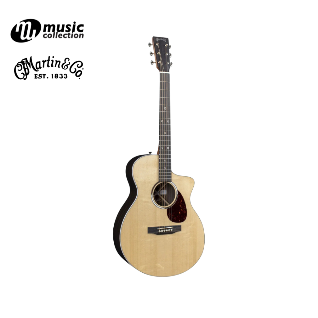 MARTIN SC-13 ESP-01 SITKA/ZIRICOTE